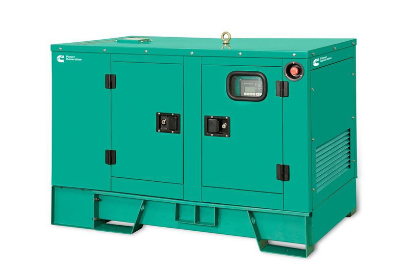 南陵发电机出租-汽油发电机对供油装置的要求