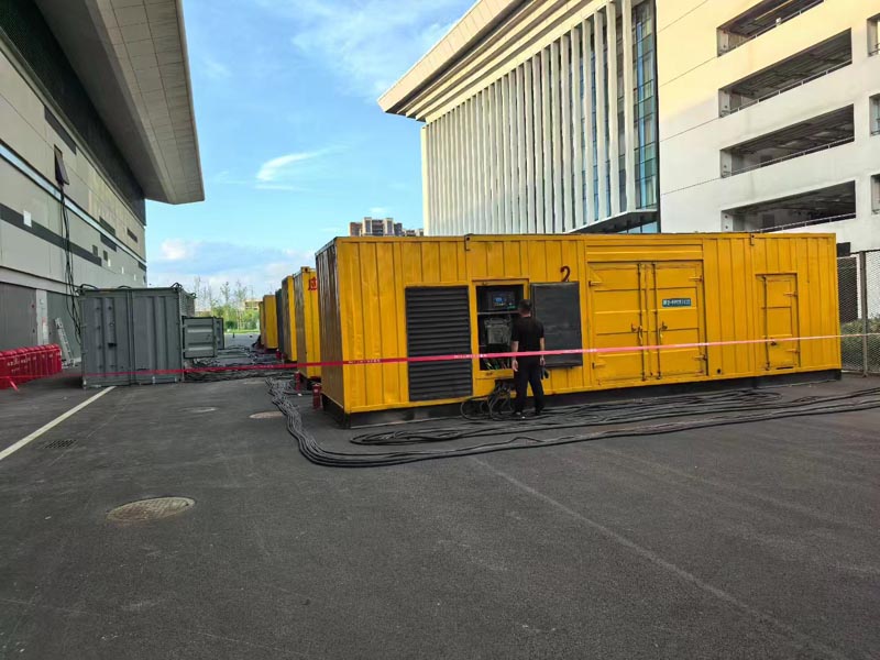 南陵柴油发电机冬季保养注意事项？