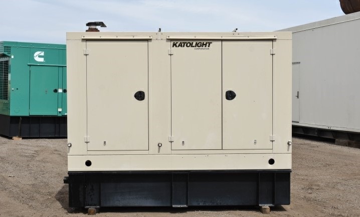 南陵购买柴油发电机需留心哪些问题?