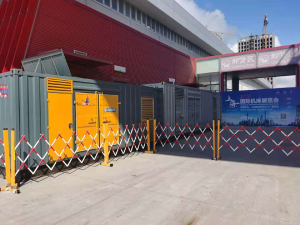 南陵发电机出租教您要了解的柴油发电机组基础知识