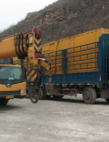 南陵租赁发电机-柴油发电机的冷却与通风