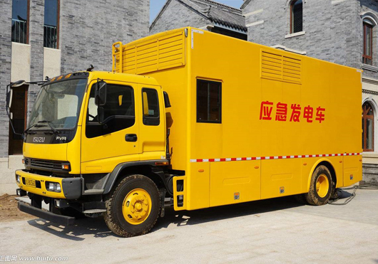 南陵租赁发电机-柴油发电机的正确选择方法是什么