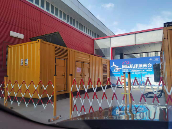 南陵出租发电机-柴油发电机和汽油发电机哪个更好一些？