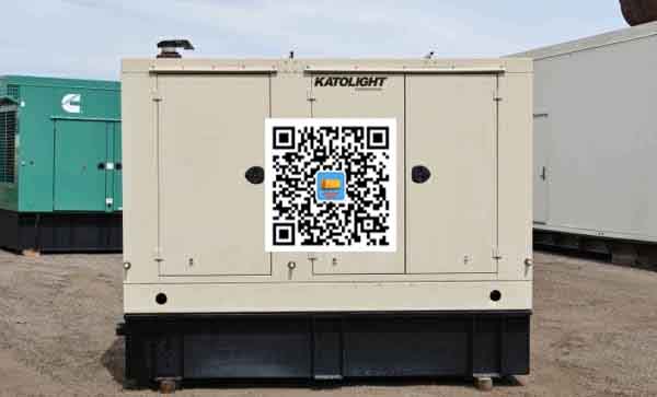 南陵出租发电机-关于柴油发电机电压问题