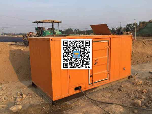 南陵发电机出租-发电机内的活塞质量超差对发电机有影响么？