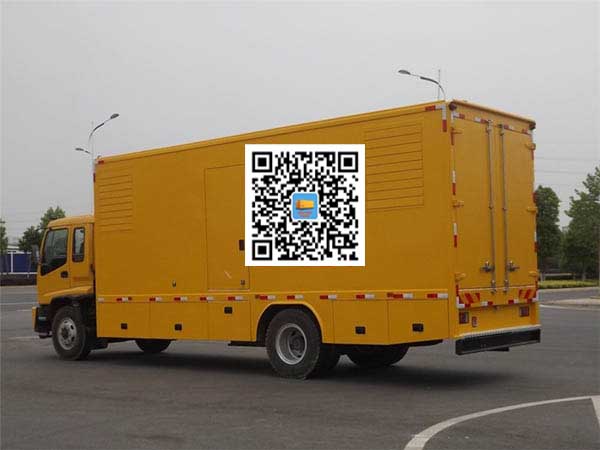 南陵发电车出租-发电机组的主要用途是什么？