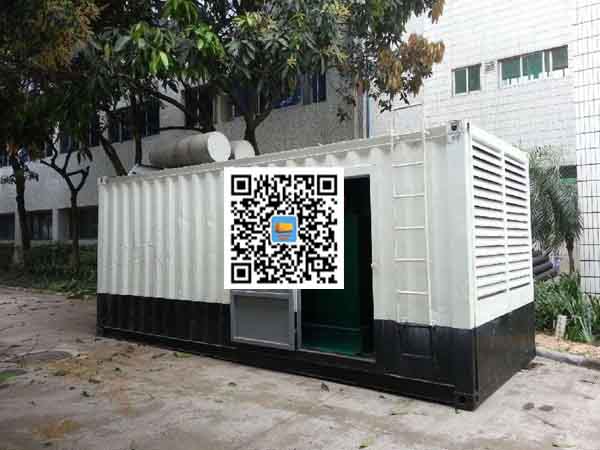 南陵出租发电机-什么样的柴油发电机使用效果比较好