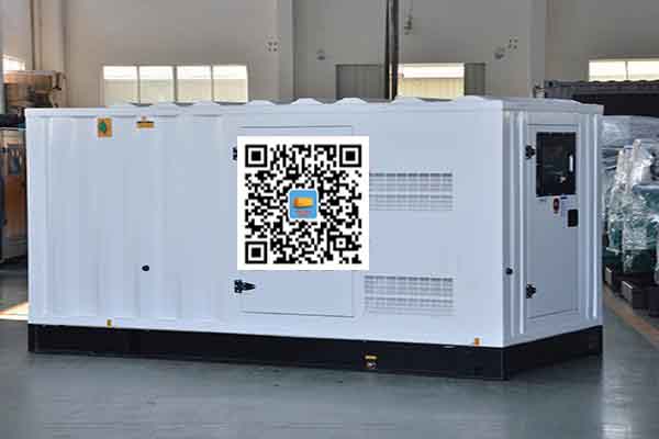 南陵租赁发电机-造成柴油发电机机组产生积炭的原因？