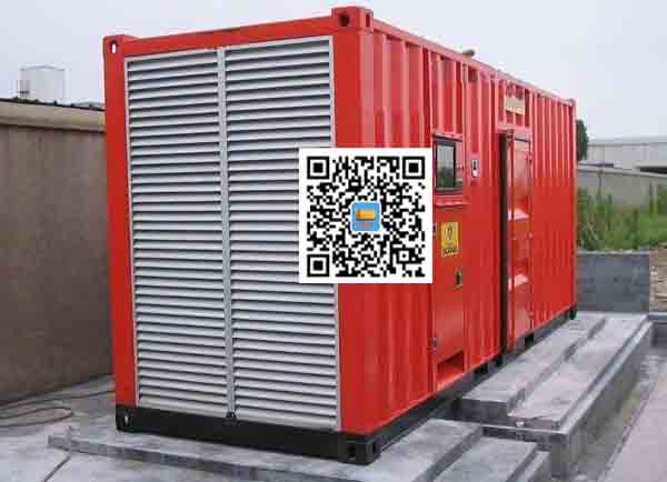 南陵发电机出租-柴油发电机组并机常见问题