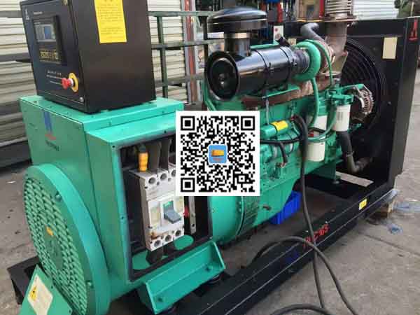 南陵租赁发电机-发电机一般变压器磁芯所使用的是什么材料？