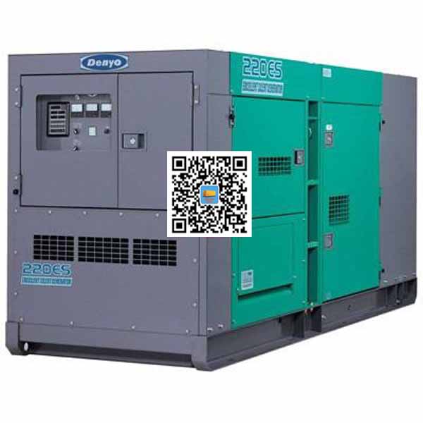 南陵租赁发电机-潍柴发电机平常该如何维护和检修