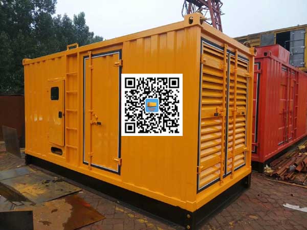 南陵发电机出租-发电机组应该选购什么品牌的