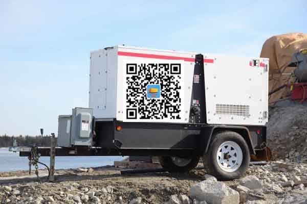 南陵水轮发电机组振动的原因