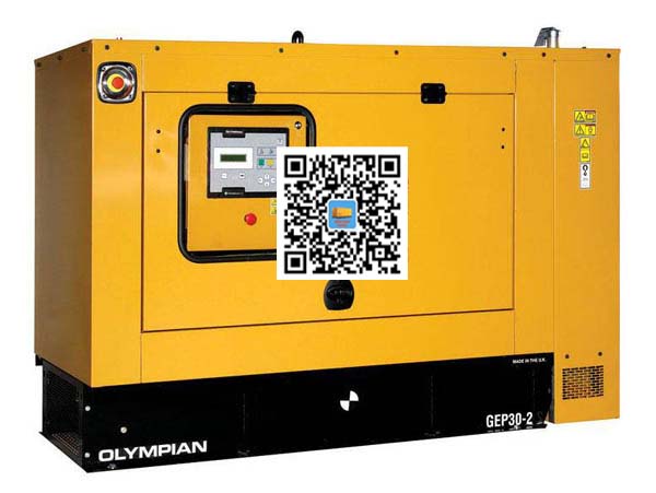 南陵为什么柴油发电机组水温高