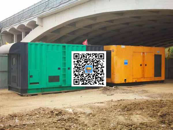 南陵决定发电机顺利启动的因素及如何解决发电机冬季起动困难问题
