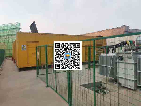 南陵发电机组的社会应用有哪些