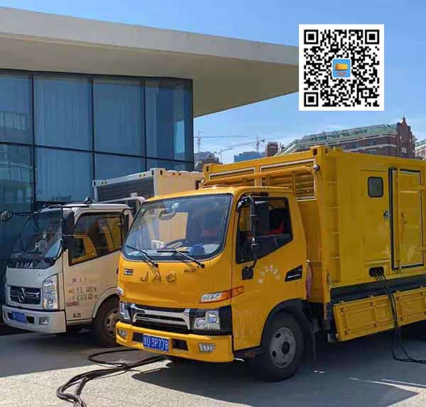 南陵发电机出租-如何测试柴油发电机组