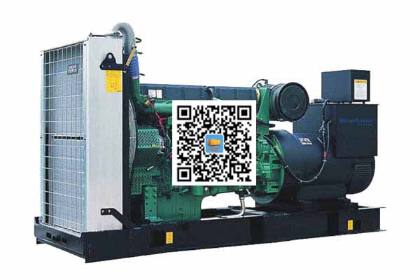 南陵发电机租赁-100kw柴油发电机带多大负载