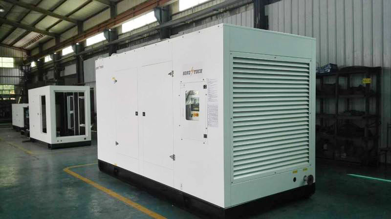 南陵过载保护装置频繁触发会对发电机组造成哪些损害？