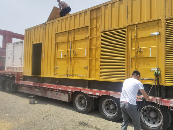 南陵发电机出租100KW发电机需要什么规格的电缆线？