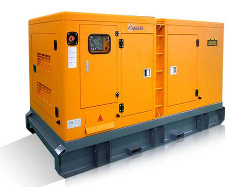 南陵影响 200kw 柴油发电机油耗的因素有哪些？