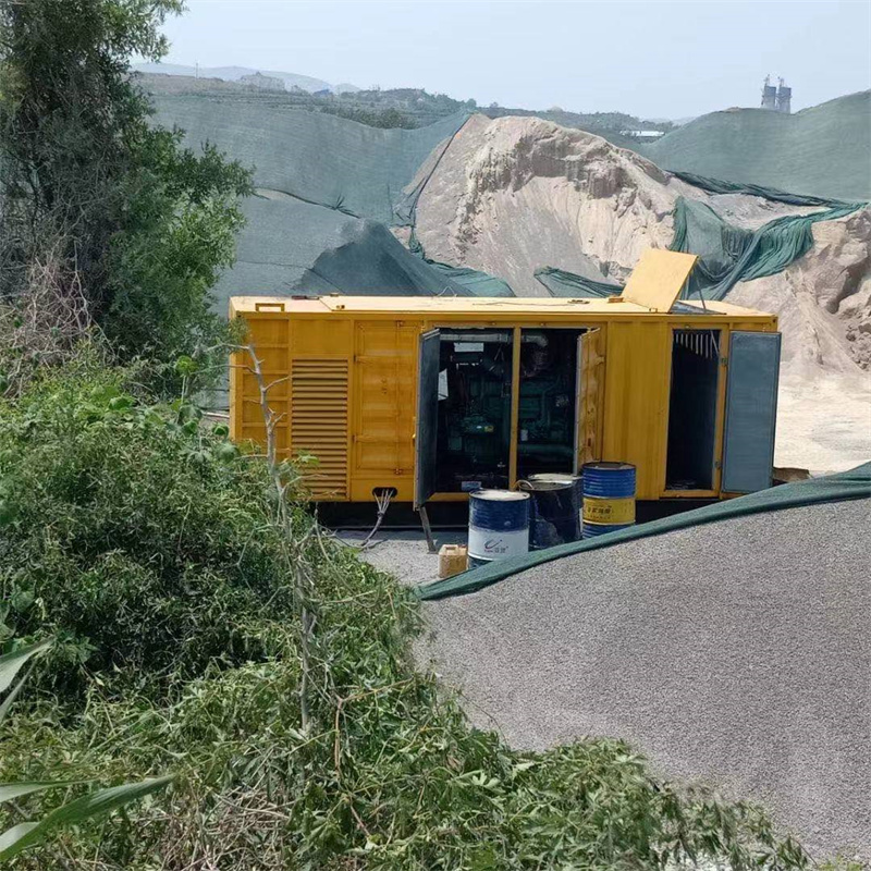 南陵影响 400KW 柴油发电机组油耗的因素有哪些？
