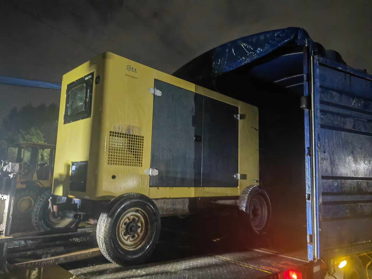 南陵如何根据负载特性选择合适的柴油发电机？