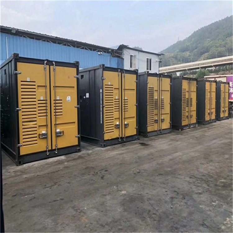 南陵发电机租赁燃油压力过高可能是由哪些原因引起的？