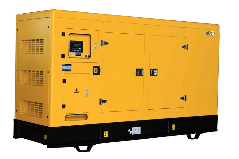 南陵发电机出租有哪些方法可以降低电缆的承载电流？