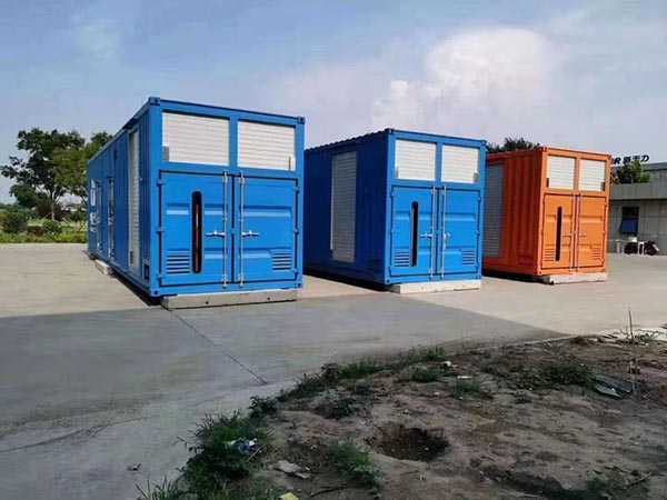 南陵发电机滤清器多久更换一次比较好？