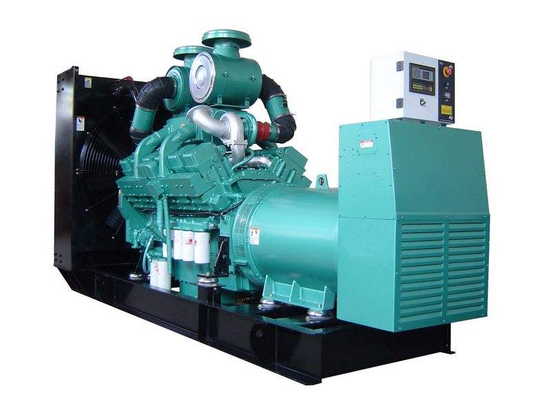 南陵如何判断发电机滤清器是否需要更换？