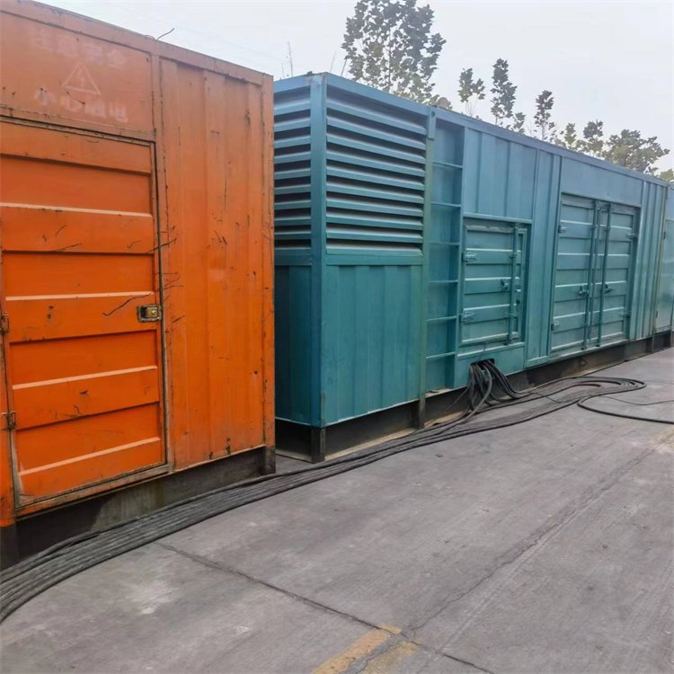 南陵如何选择适合 600kW 柴油发电机组的热继电器？