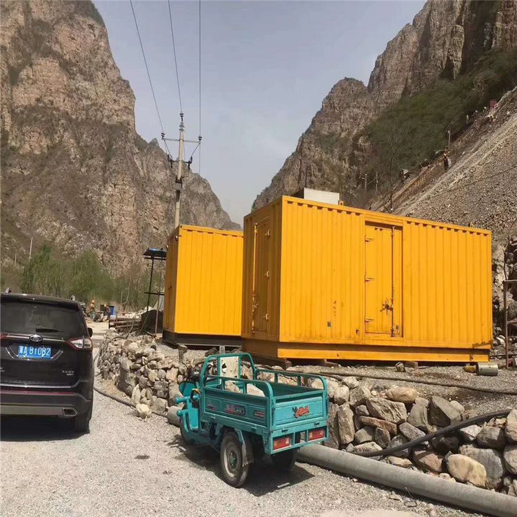 南陵柴油发电机运行时温度过高的原因有哪些？