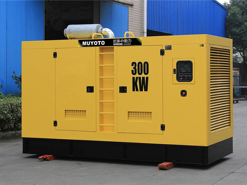 南陵发电机冷却液的冰点升高到多少时需要更换