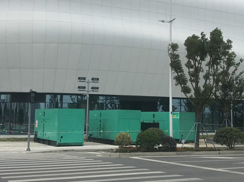 南陵柴油发电机组保养周期是多久？