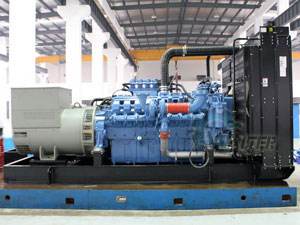 南陵功率因数低会对柴油发电机产生哪些影响？