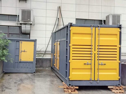 南陵柴油发电机输出电压不稳定会对设备造成哪些损害？