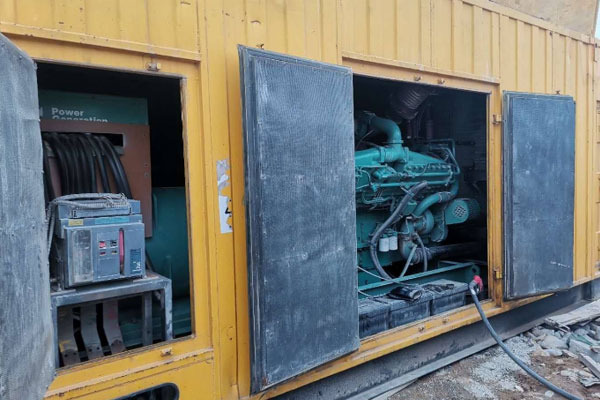 南陵发电机组夏季保养的注意事项有哪些？