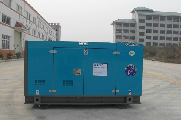 南陵发电机租赁发电机组的换季保养注意事项