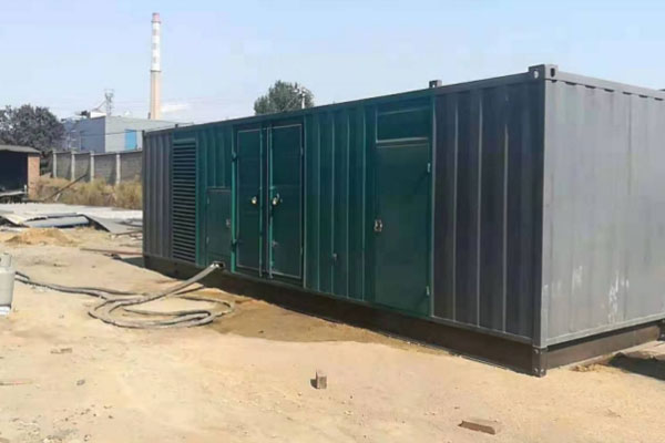 南陵发电机组保养注意事项？