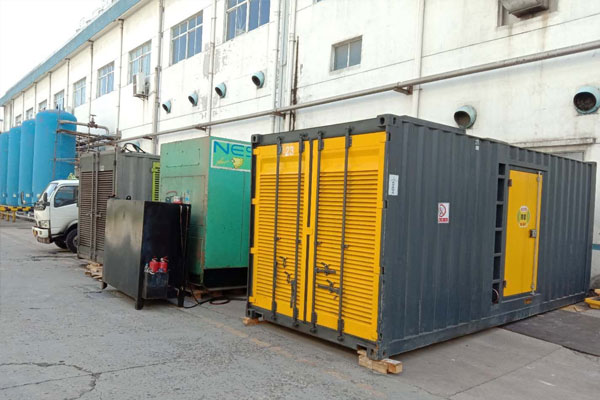 南陵发电机组保养是确保其正常运行、延长使用寿命的关键，以下是一些保养注意事项