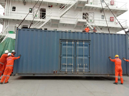 南陵柴油发电机组和储能设备配合使用时，有哪些需要注意的问题？