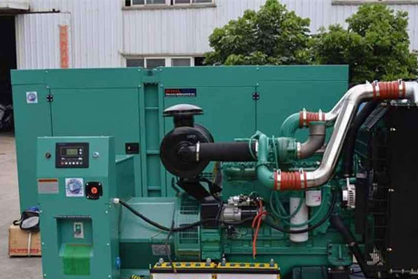 南陵工厂发电机应急发电注意事项？