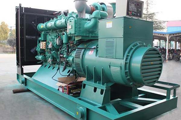 南陵工厂发电机应急发电中如何优化燃油储备管理？