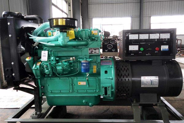 南陵传感器在柴油发电机组中起到什么作用？