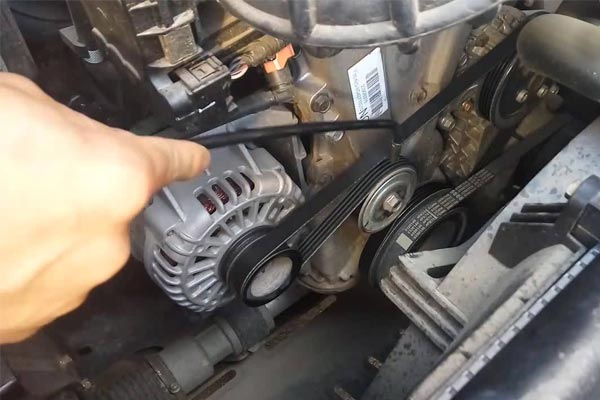 南陵转速传感器的工作原理是什么？