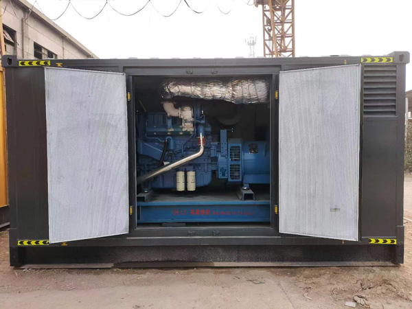 南陵柴油发电机组的电瓶应该如何选择？