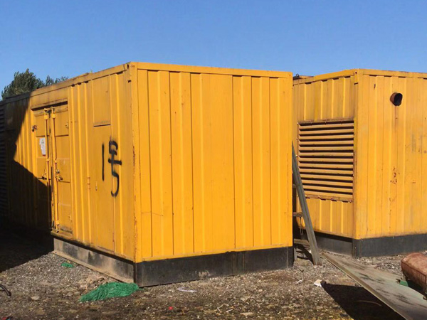 南陵柴油发电机组深海控制系统怎么样？