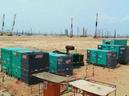 南陵上柴柴油发电机组的质量怎么样？