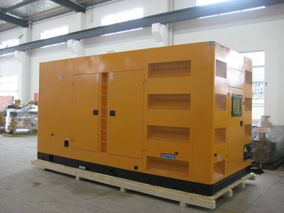 南陵不同类型的发电机组在冬季保养时的注意事项有何差异？